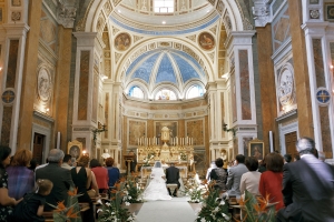 S. Spirito Santo dei Napoletani